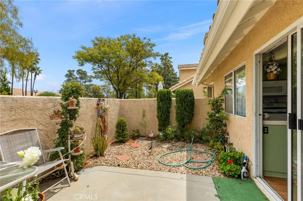 672 La Quinta Drive Banning, CA 92220