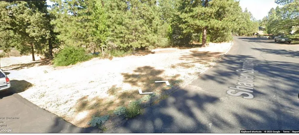 34032 Shaver Springs Road Auberry, CA 93602