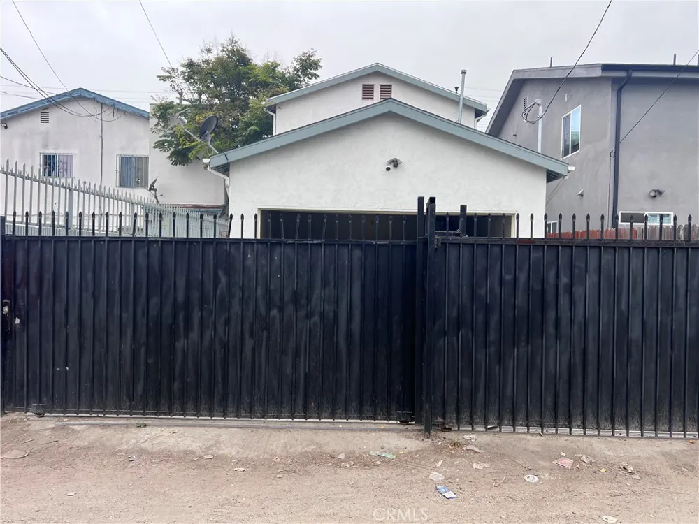 10970 Avalon Boulevard Los Angeles, CA 90061