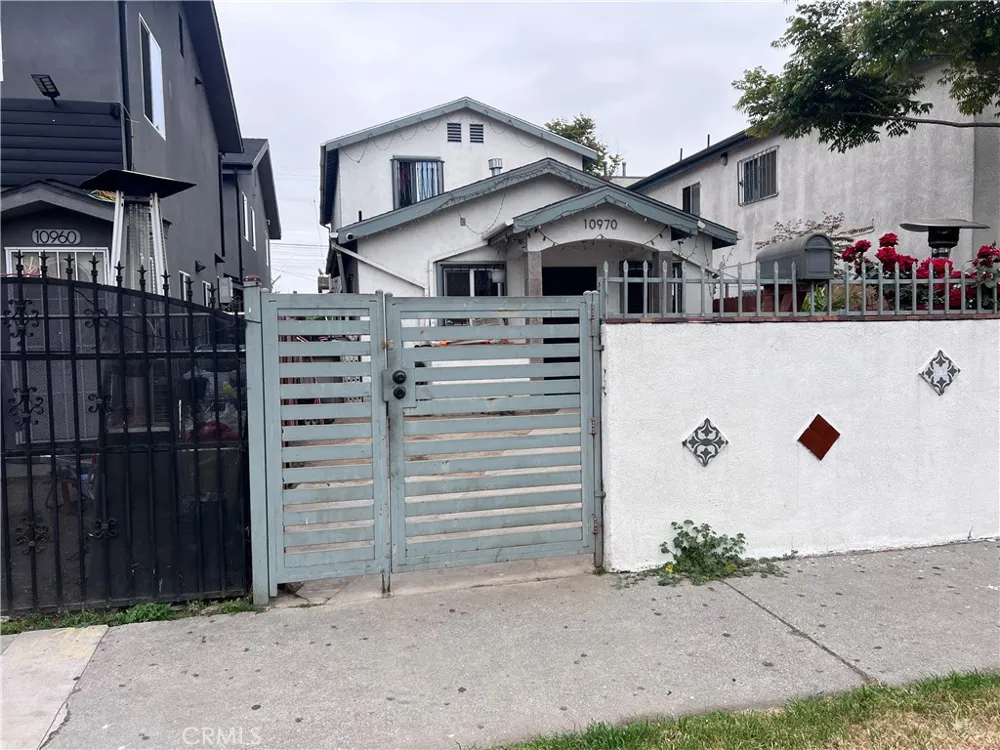 10970 Avalon Boulevard Los Angeles, CA 90061