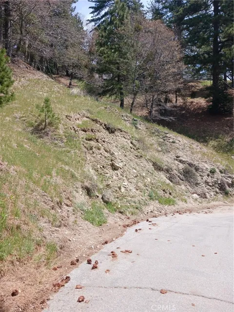 21858 Fern Canyon Road