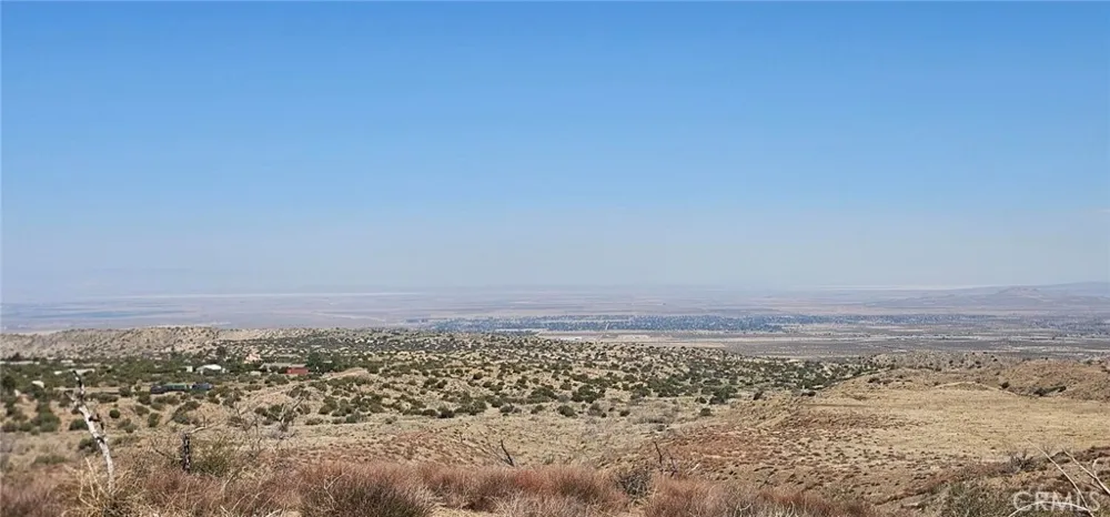 98th Street E Juniper Hills, CA 93543