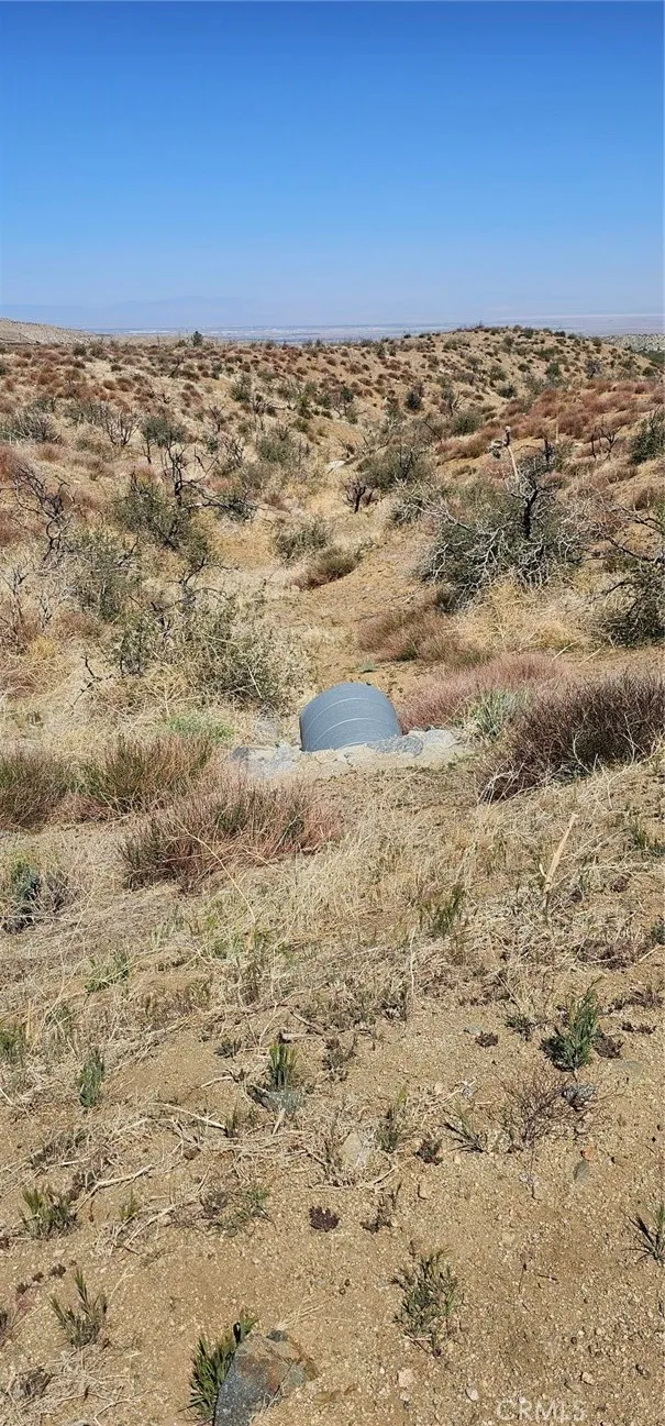 98th Street E Juniper Hills, CA 93543