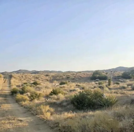 Trails End Ox Yoke Pass Pioneertown, CA 92268