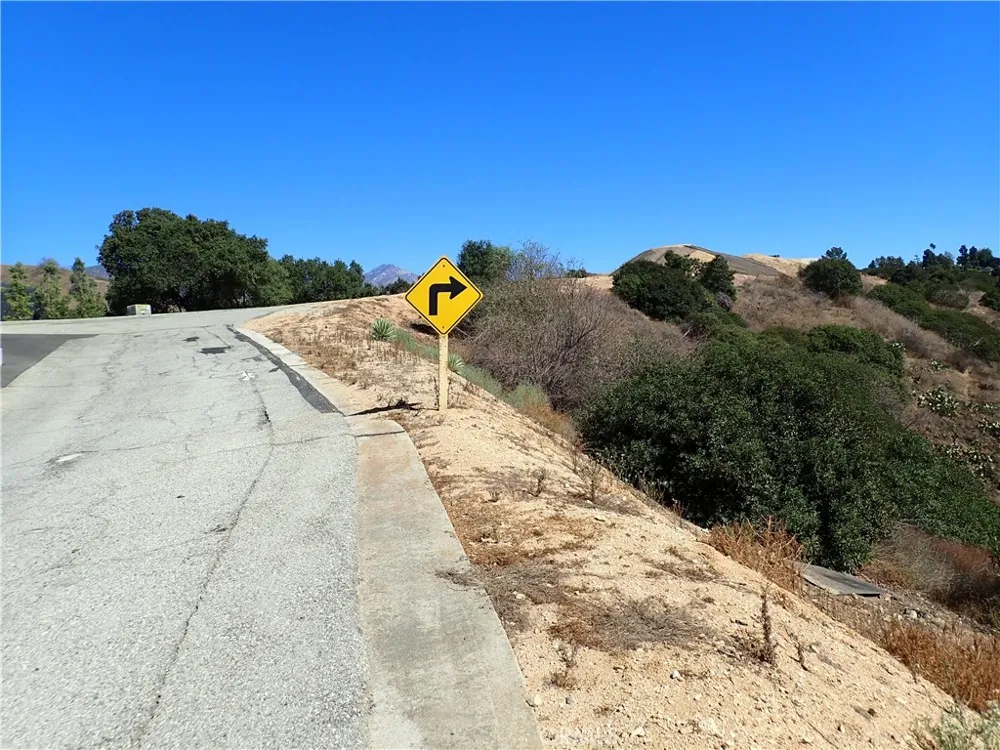Broken Spur Road La Verne, CA 91750