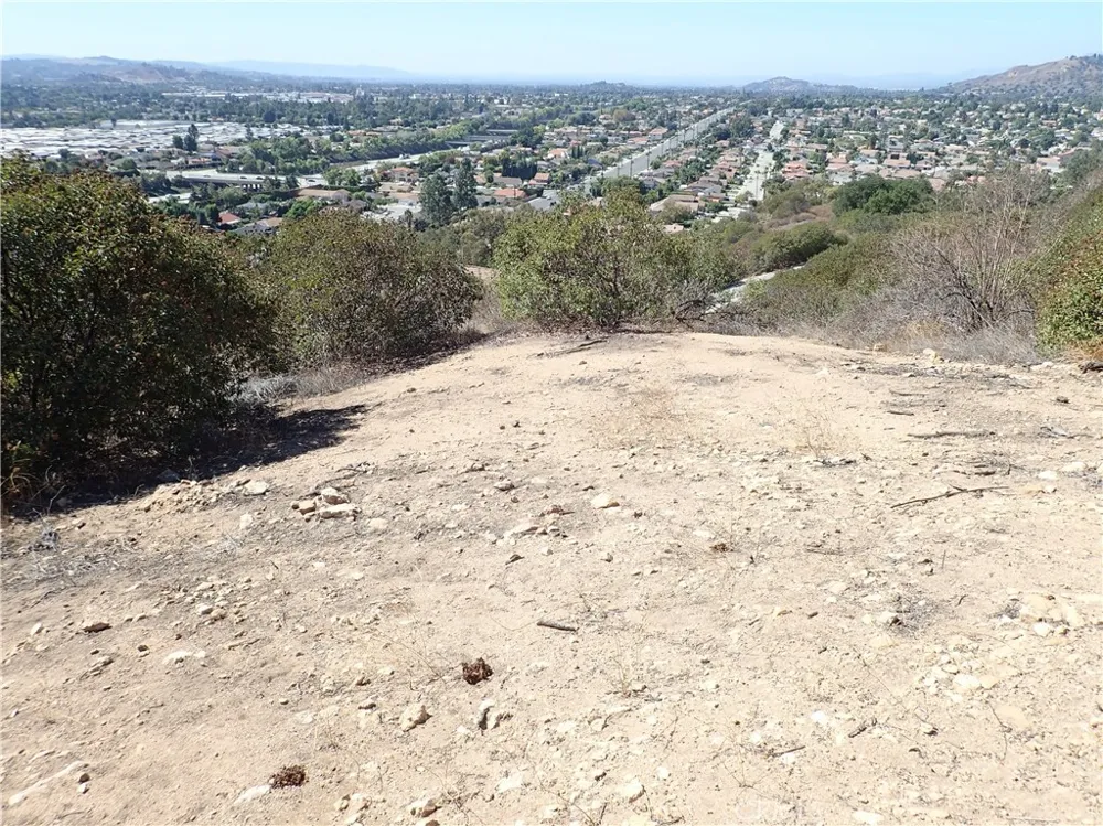 Broken Spur Road La Verne, CA 91750