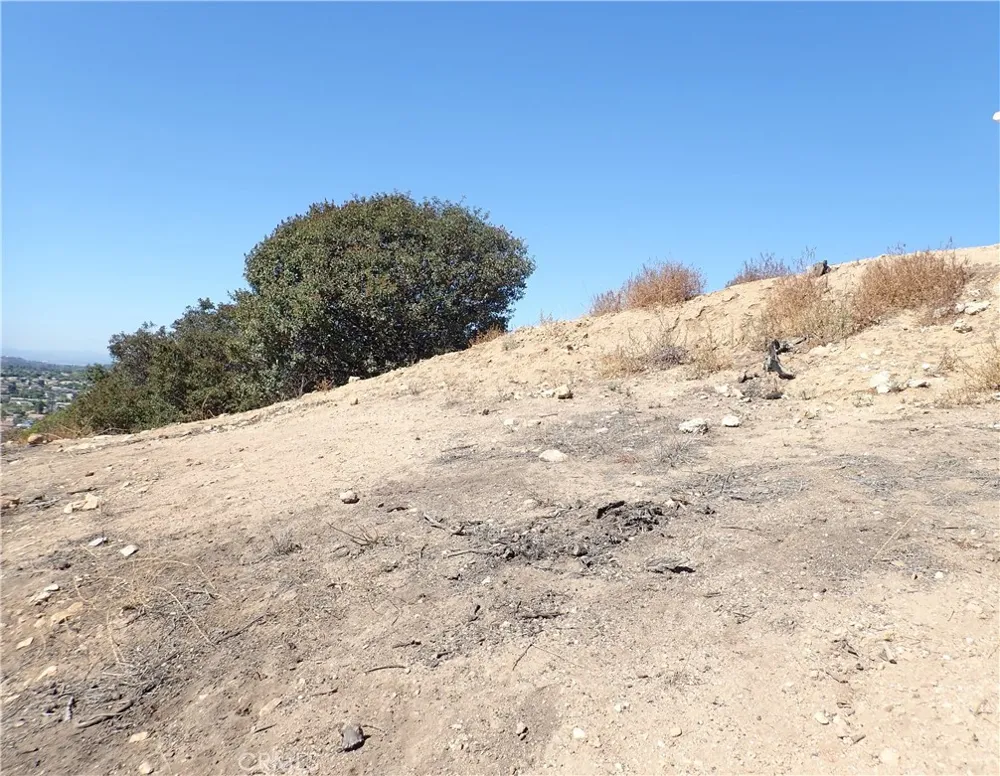 Broken Spur Road La Verne, CA 91750