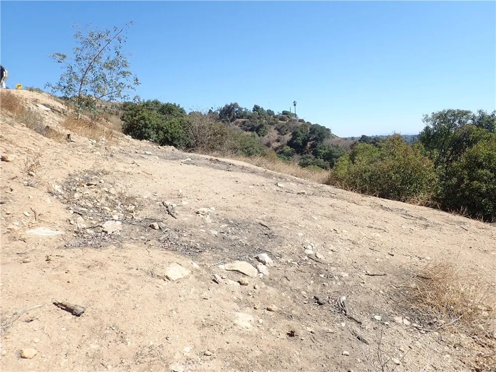 Broken Spur Road La Verne, CA 91750