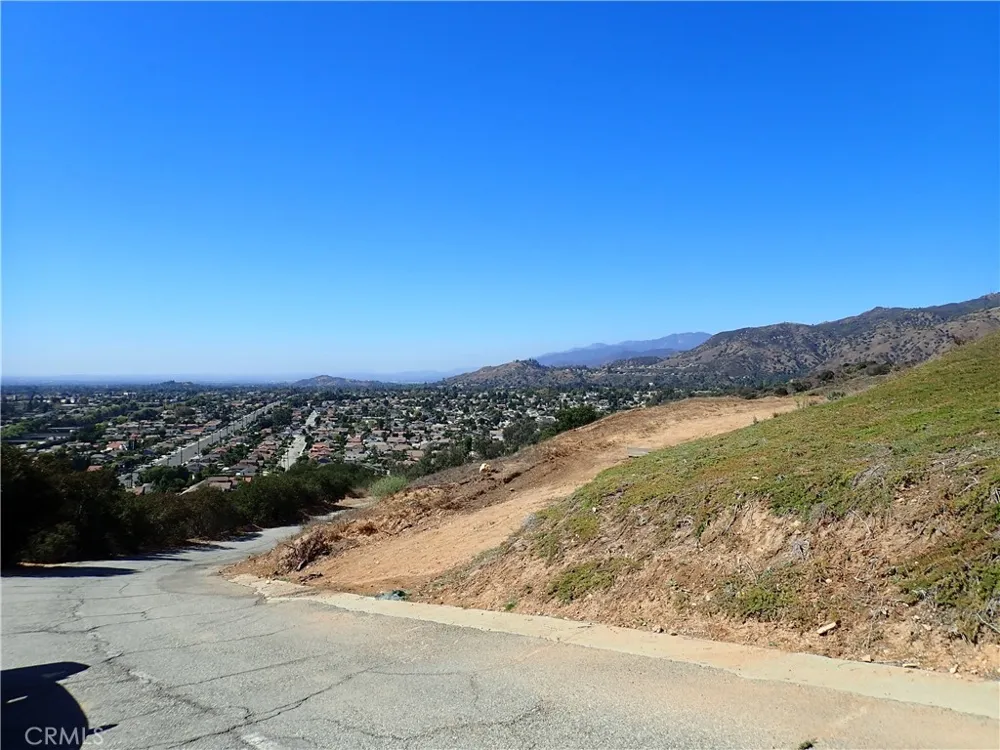 Broken Spur Road La Verne, CA 91750