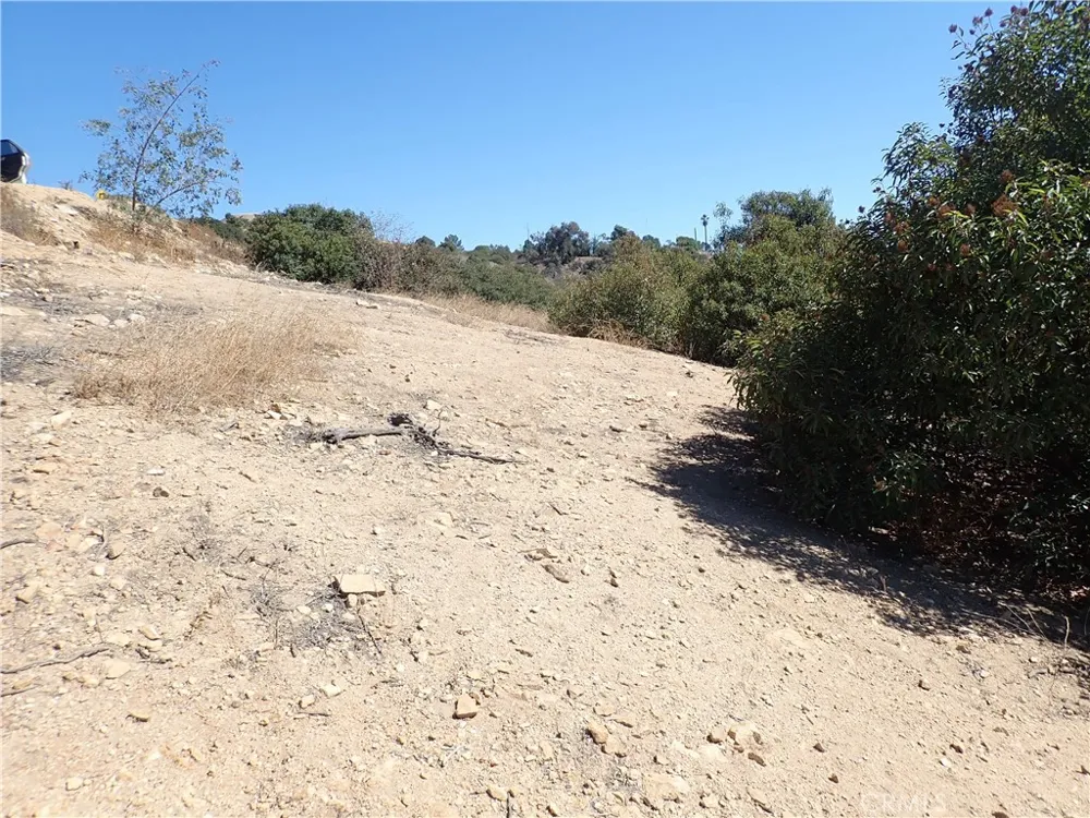 Broken Spur Road La Verne, CA 91750
