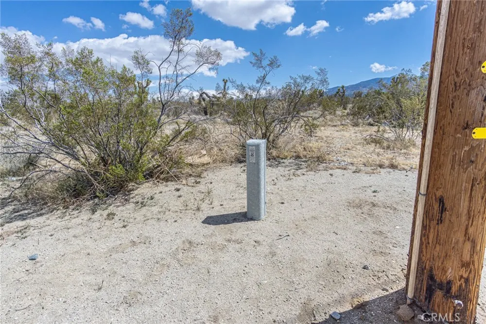 Bear Valley Road Pinon Hills, CA 92372