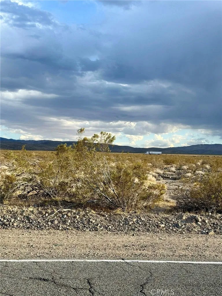 4160413 National Trails Hwy Daggett, CA 92327