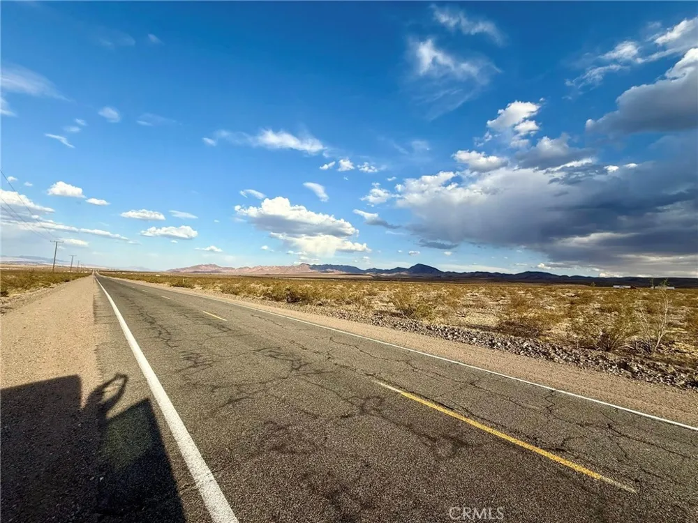 4160413 National Trails Hwy Daggett, CA 92327