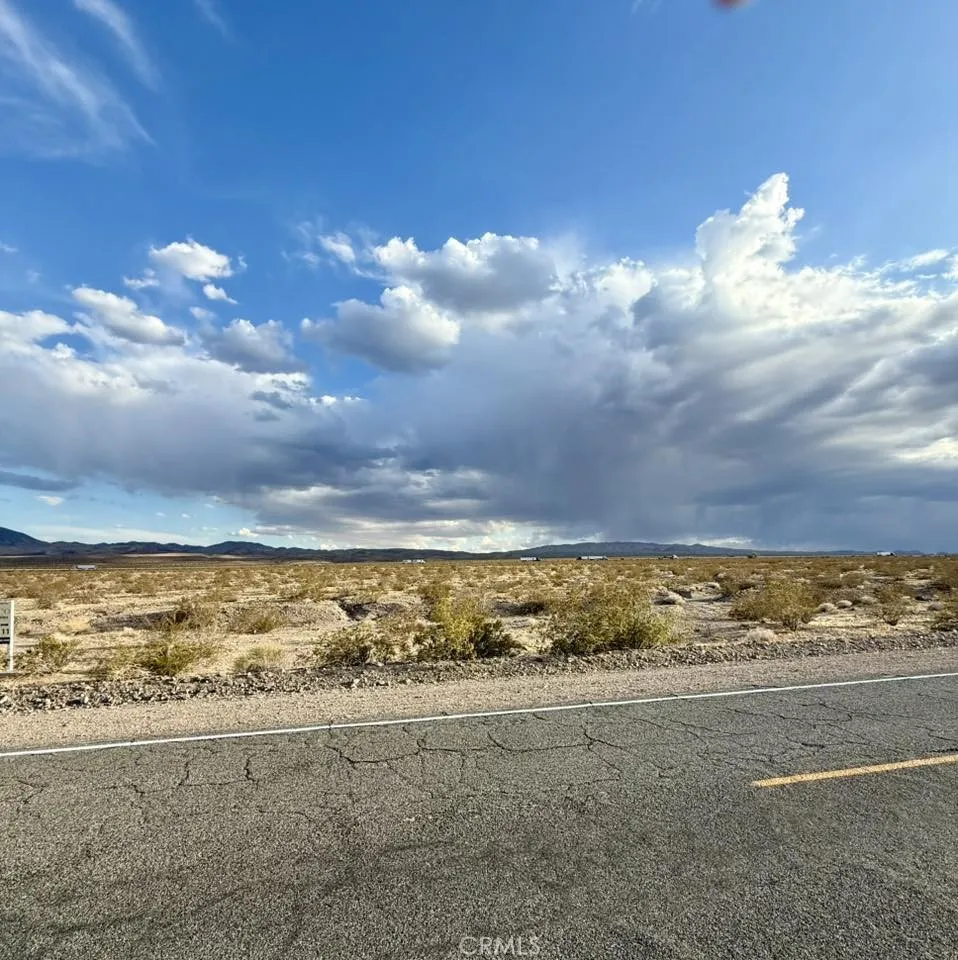 4160413 National Trails Hwy Daggett, CA 92327
