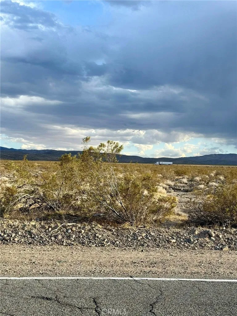 4160413 National Trails Hwy Daggett, CA 92327
