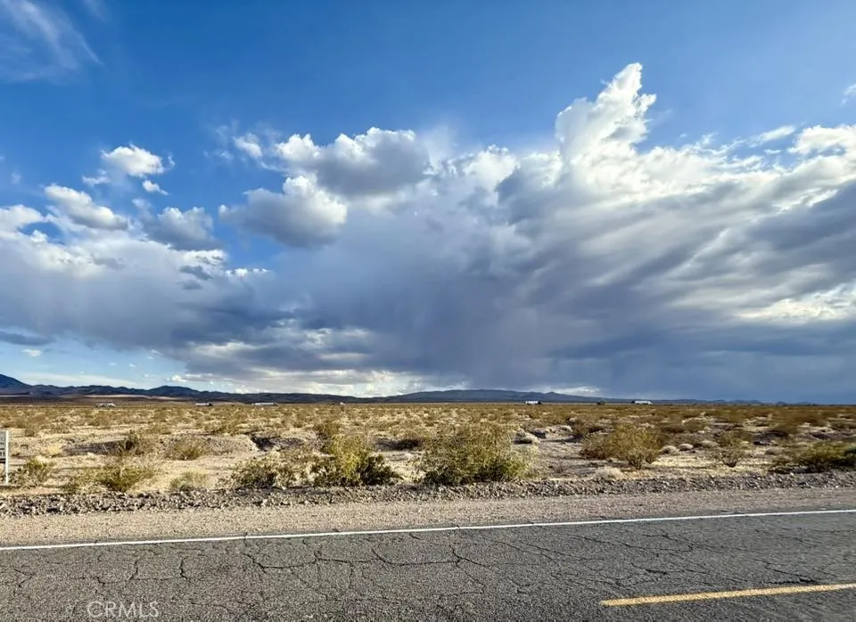 4160413 National Trails Hwy Daggett, CA 92327