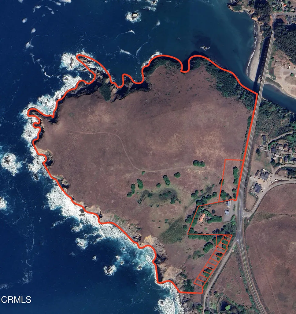 3400 Highway 1 Albion, CA 95410