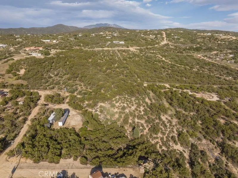 39615 Meyers Lane Anza, CA 92539