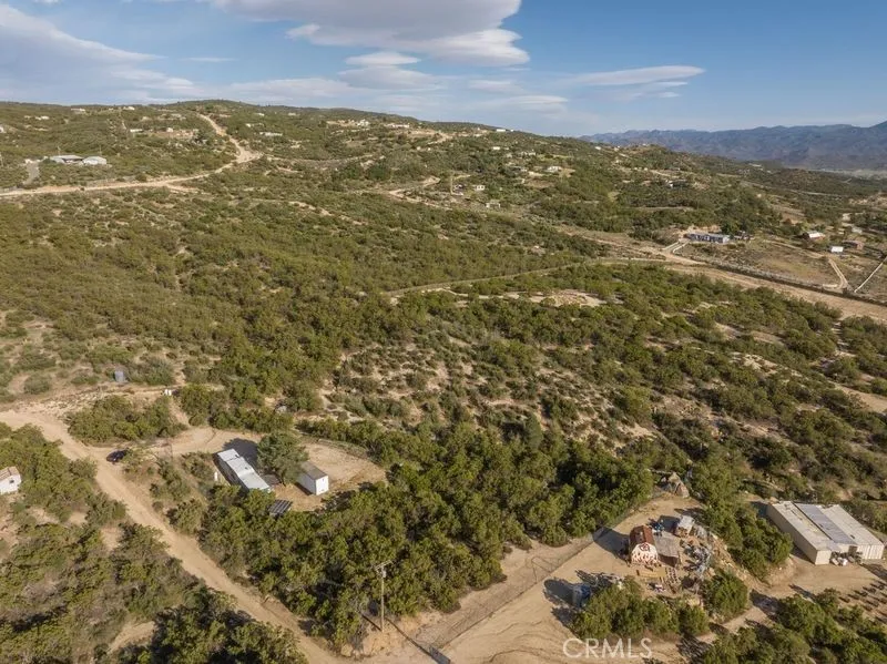 39615 Meyers Lane Anza, CA 92539