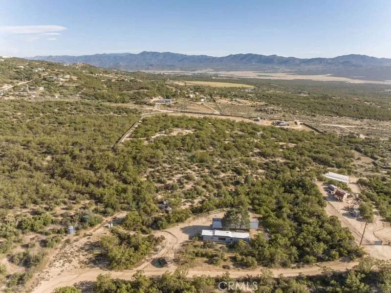 39615 Meyers Lane Anza, CA 92539