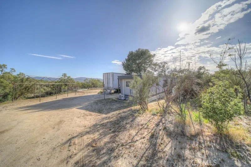 39615 Meyers Lane Anza, CA 92539