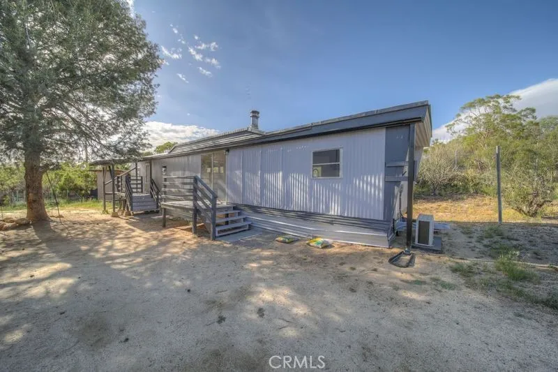 39615 Meyers Lane Anza, CA 92539
