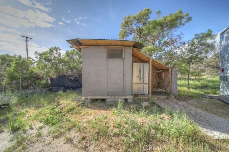 39615 Meyers Lane Anza, CA 92539