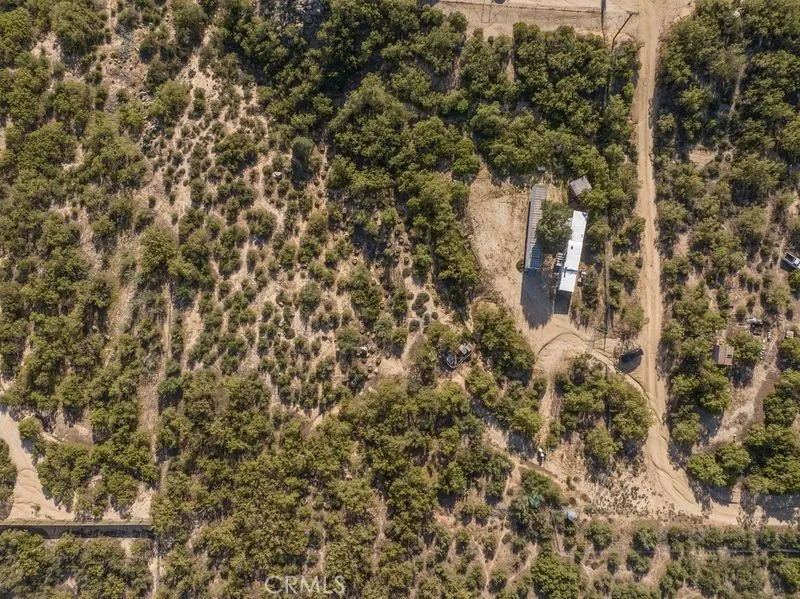 39615 Meyers Lane Anza, CA 92539