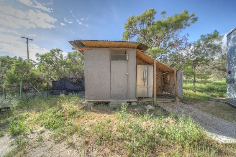 39615 Meyers Lane Anza, CA 92539
