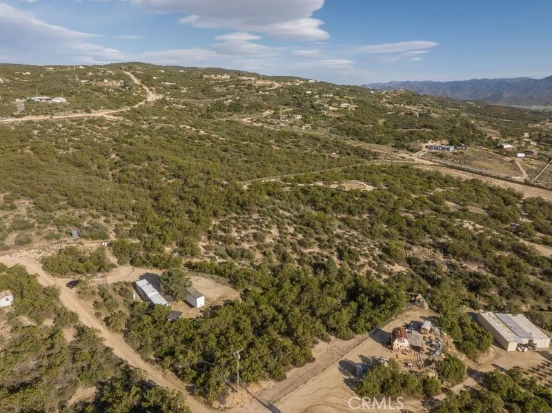 39615 Meyers Lane Anza, CA 92539