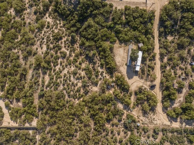 39615 Meyers Lane Anza, CA 92539