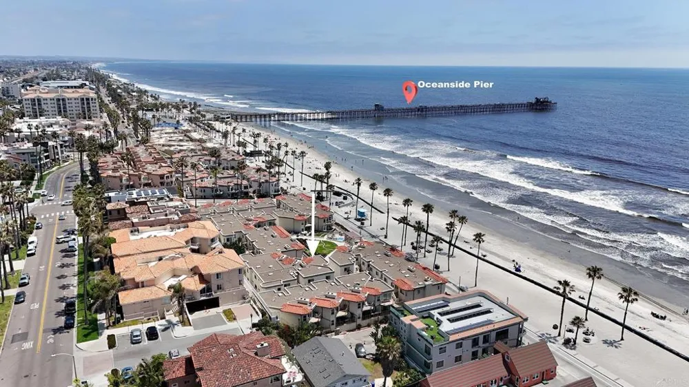 600 The Strand #35 Oceanside, CA 92056