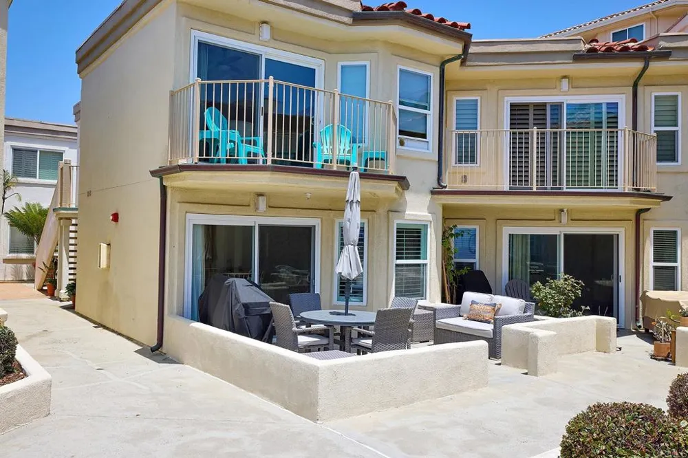 600 The Strand #35 Oceanside, CA 92056