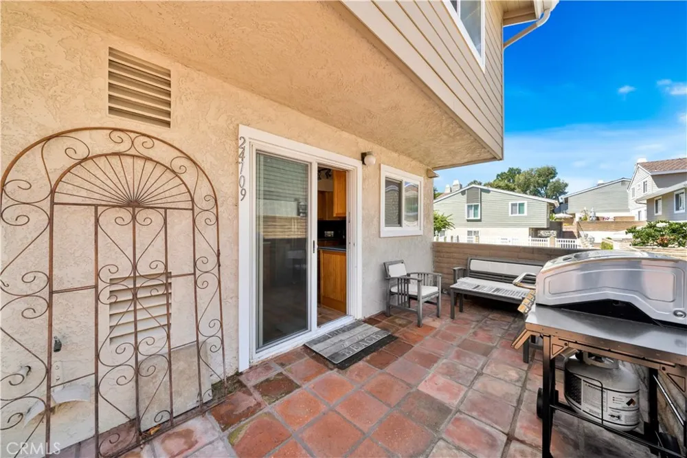 24709 Santa Clara Avenue Dana Point, CA 92629