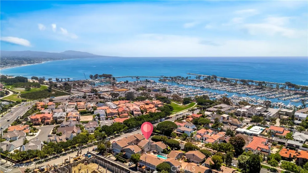 24709 Santa Clara Avenue Dana Point, CA 92629