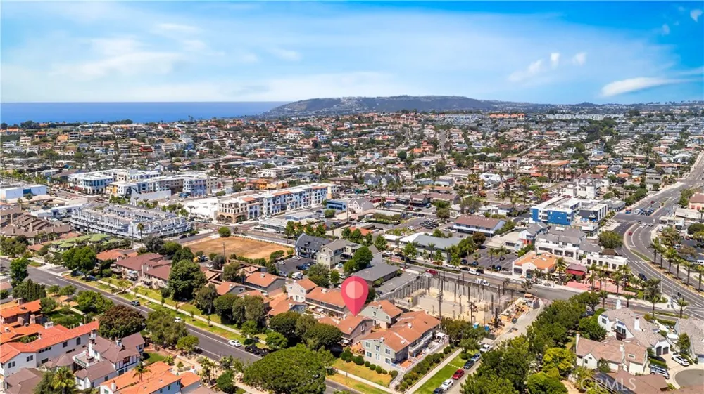 24709 Santa Clara Avenue Dana Point, CA 92629