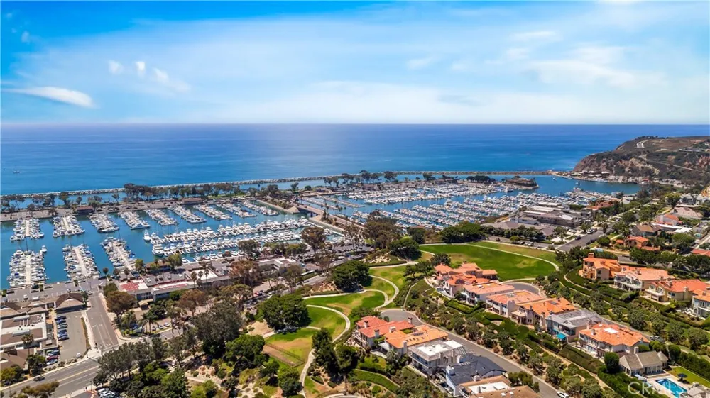 24709 Santa Clara Avenue Dana Point, CA 92629