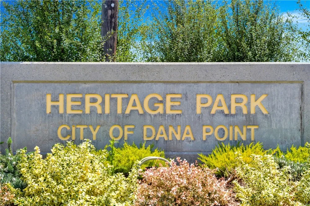 24709 Santa Clara Avenue Dana Point, CA 92629