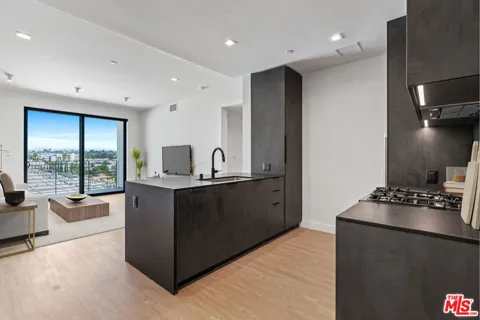 3688 Overland Avenue #401