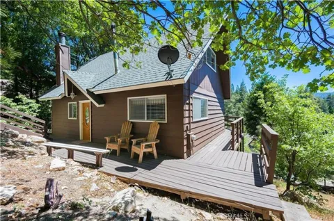 676 Grass Valley Road