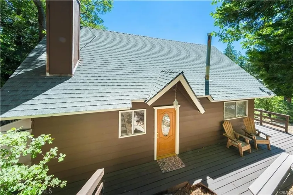 676 Grass Valley Road Lake Arrowhead, CA 92352