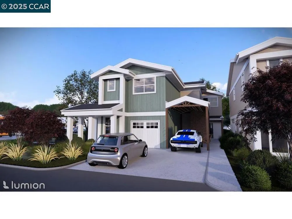170 Cleaveland Rd Pleasant Hill, CA 94523