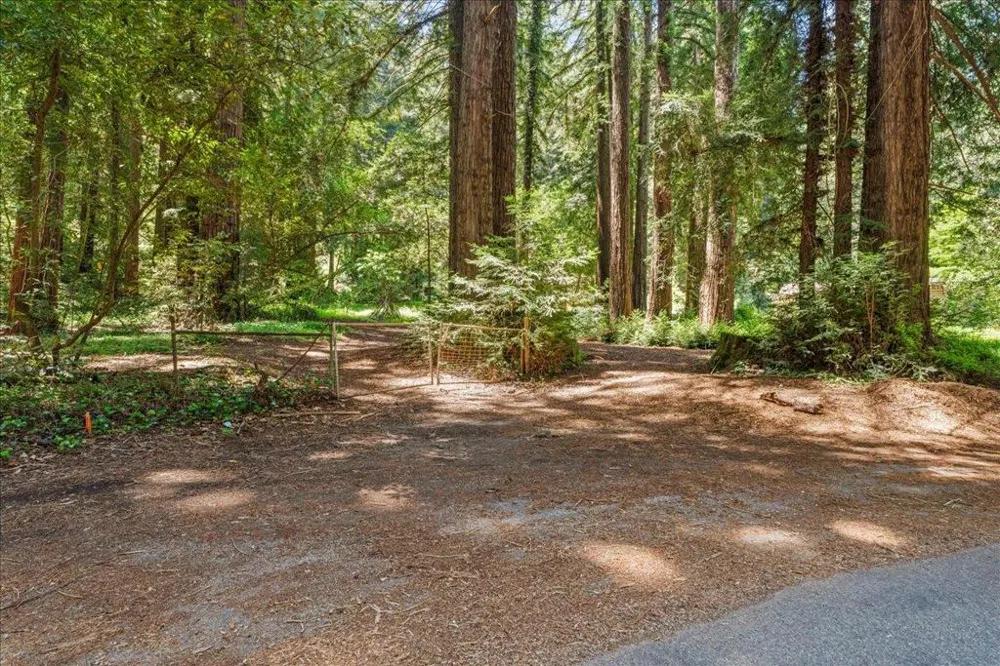 Grove Street Los Gatos, CA 95030