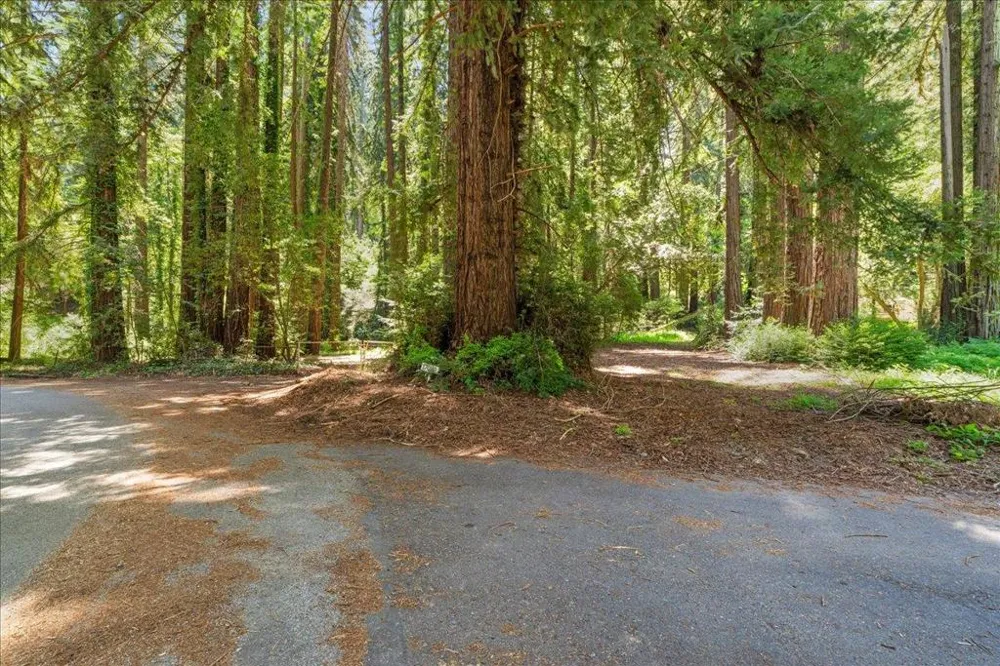 Grove Street Los Gatos, CA 95030