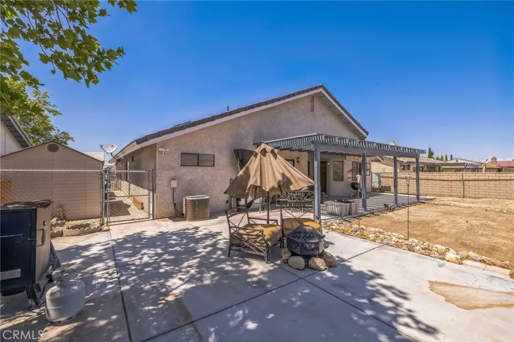 26323 Corona Drive Helendale, CA 92342