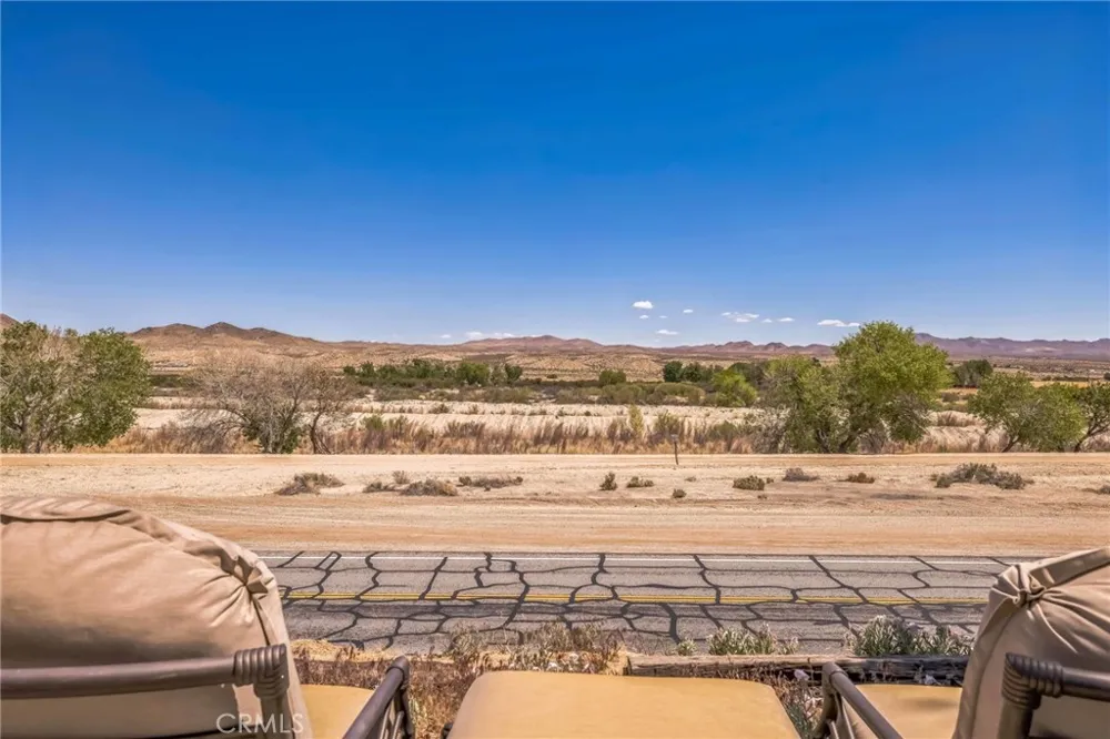 26323 Corona Drive Helendale, CA 92342
