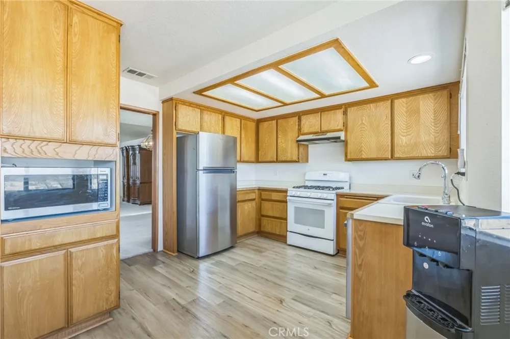 26323 Corona Drive Helendale, CA 92342