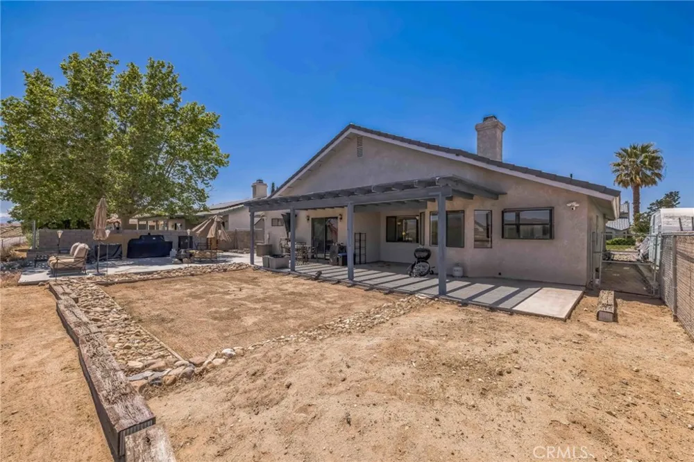 26323 Corona Drive Helendale, CA 92342
