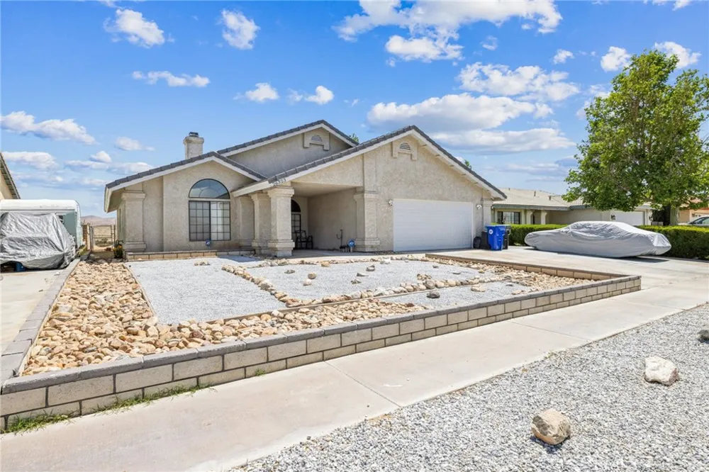 26323 Corona Drive Helendale, CA 92342