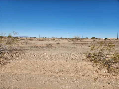 Chumash Drive